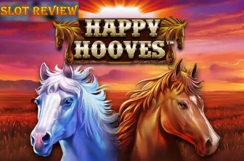 Happy Hooves icon